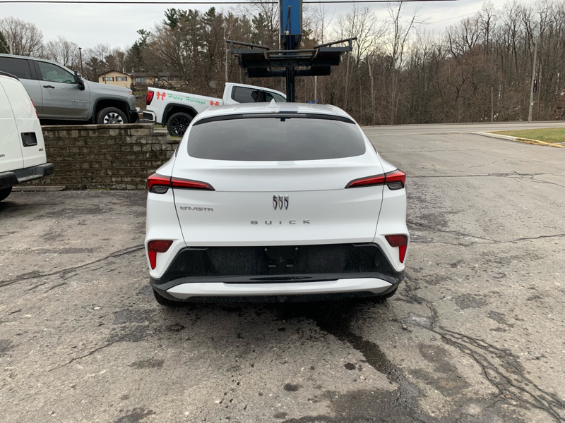 2025 Buick Envista - Gallery image 3