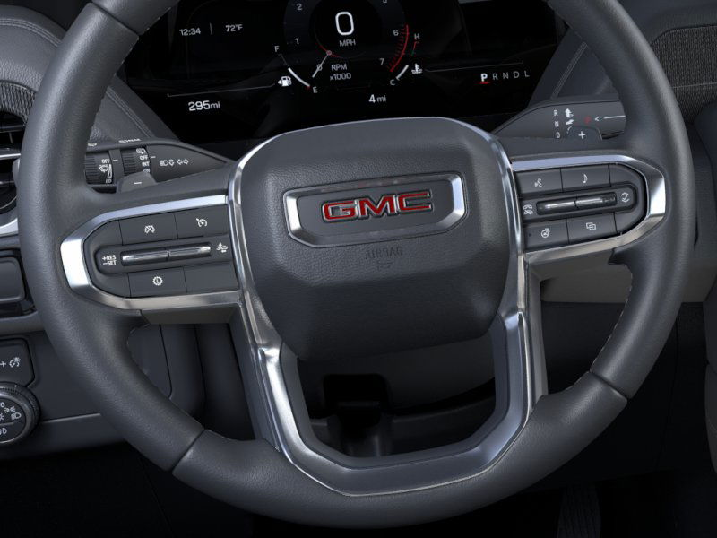 2026 GMC Yukon XL - Gallery image 18