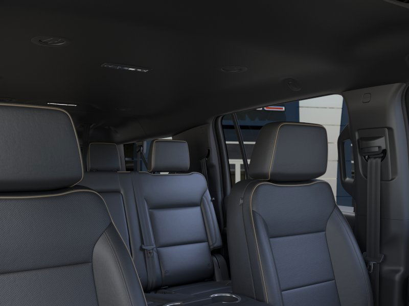 2026 GMC Yukon XL - Gallery image 23