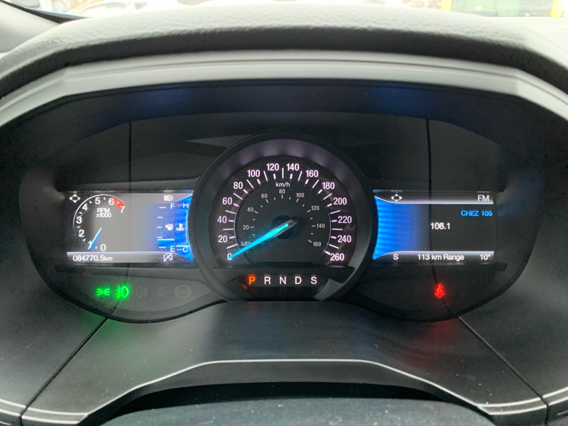 2022 Ford Edge - Gallery image 19