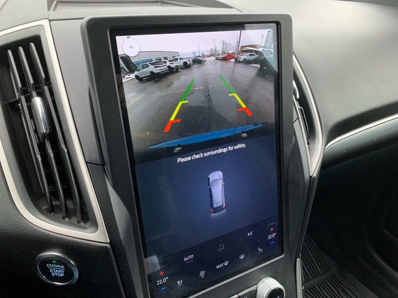 2022 Ford Edge - Gallery image 23