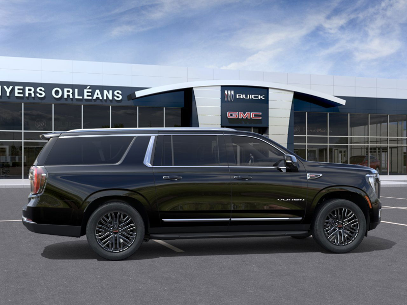 2026 GMC Yukon XL - Gallery image 4