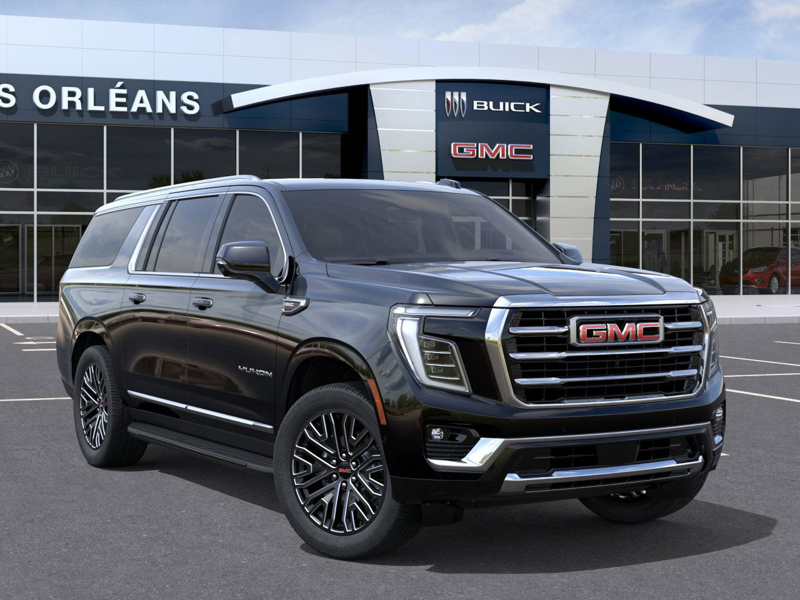 2026 GMC Yukon XL - Gallery image 6