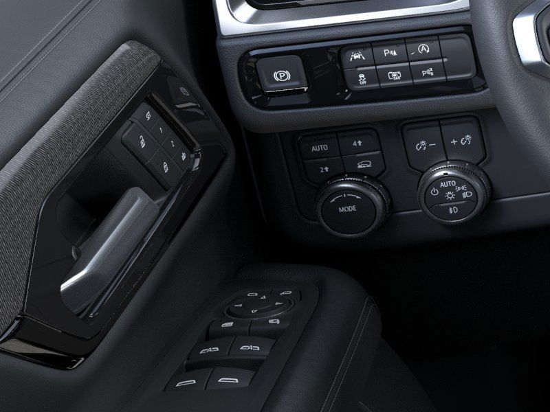 2026 GMC Yukon XL - Gallery image 21