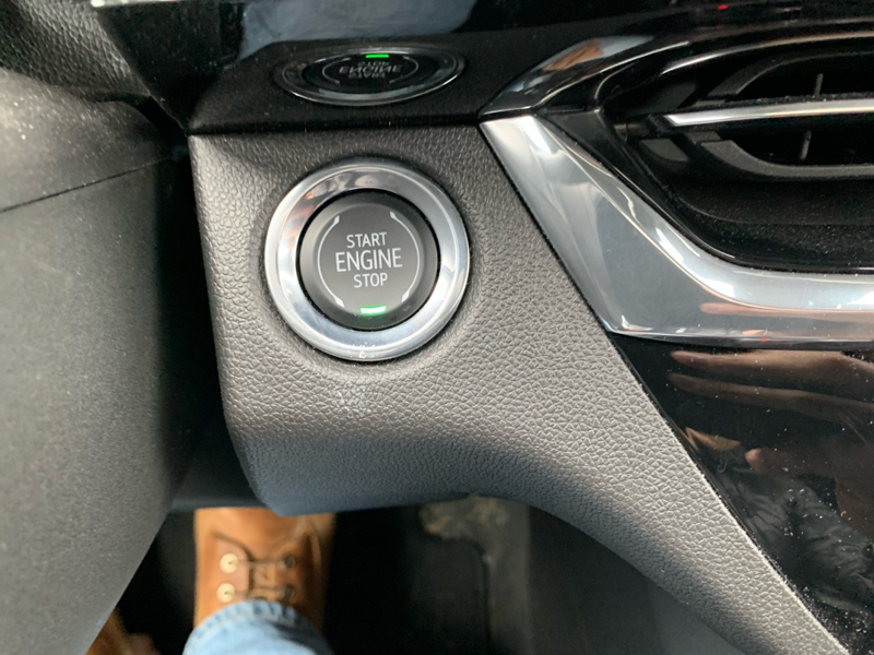 2025 Buick Envista - Gallery image 24