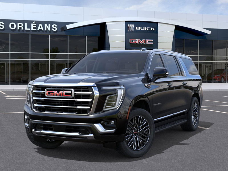 2026 GMC Yukon XL - Gallery image 5