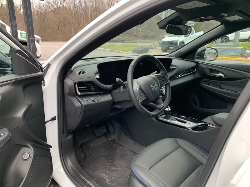 2025 Buick Envista - Gallery image 11