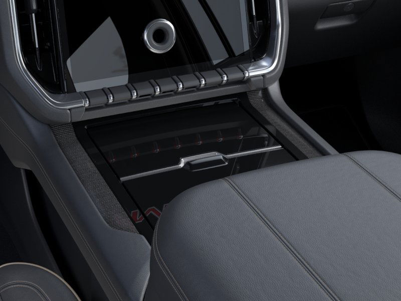 2026 GMC Yukon XL - Gallery image 22