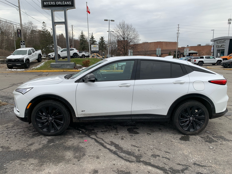 2025 Buick Envista - Gallery image 1