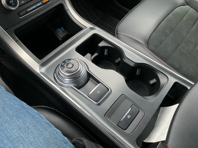 2022 Ford Edge - Gallery image 25