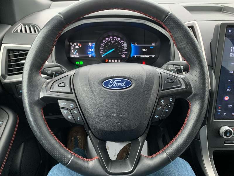 2022 Ford Edge - Gallery image 20