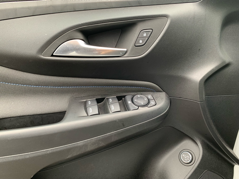 2025 Buick Envista - Gallery image 13