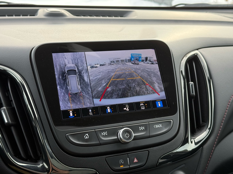 2022 Chevrolet Equinox - Gallery image 19