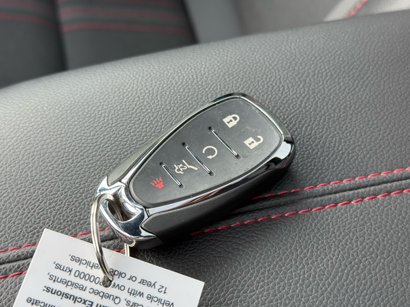 2022 Chevrolet Equinox - Gallery image 26