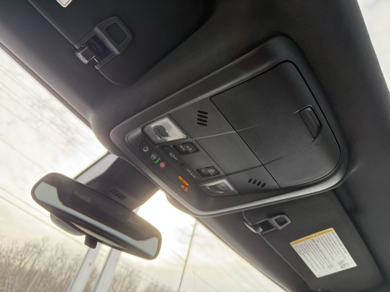 2022 Chevrolet Equinox - Gallery image 22