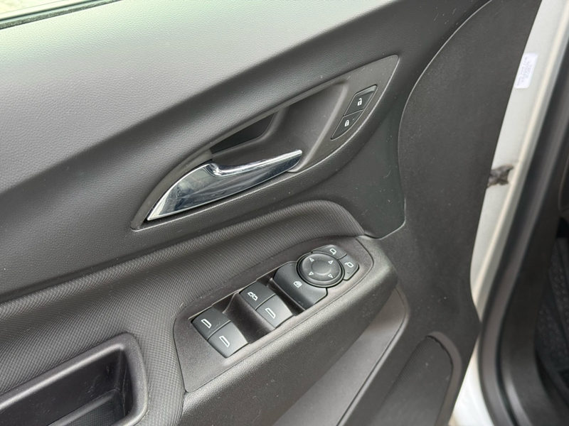 2022 Chevrolet Equinox - Gallery image 14