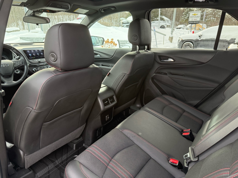 2022 Chevrolet Equinox - Gallery image 24