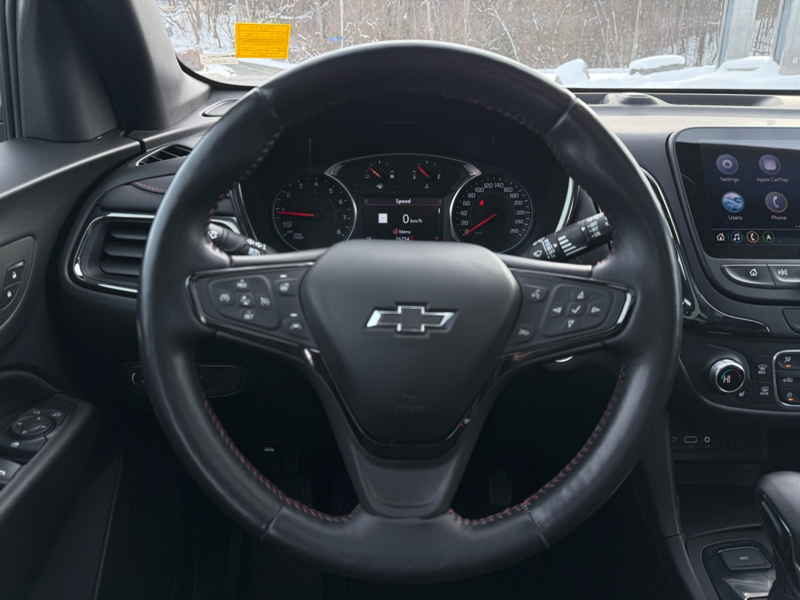 2022 Chevrolet Equinox - Gallery image 16