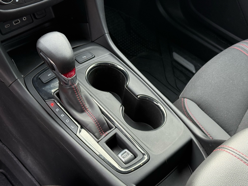 2022 Chevrolet Equinox - Gallery image 21