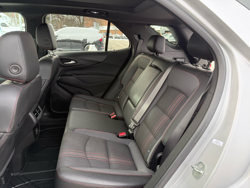 2022 Chevrolet Equinox - Gallery image 25
