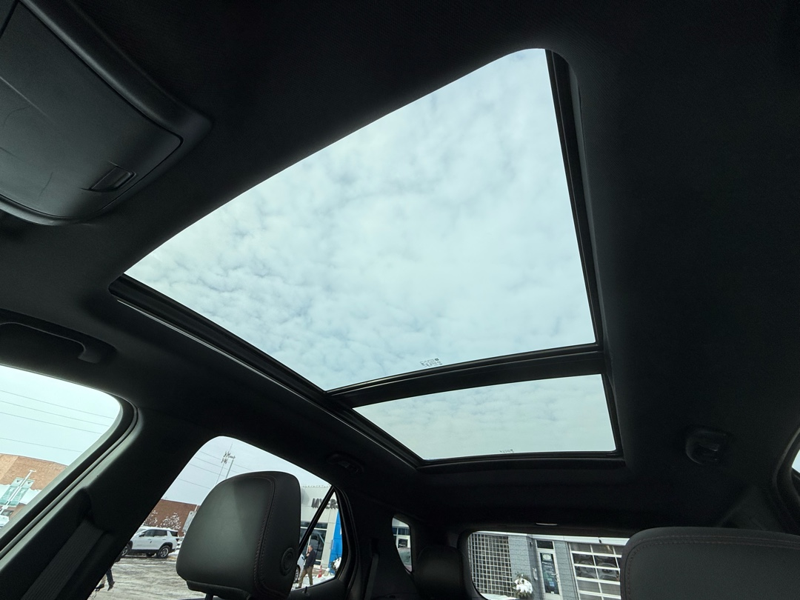 2022 Chevrolet Equinox - Gallery image 23