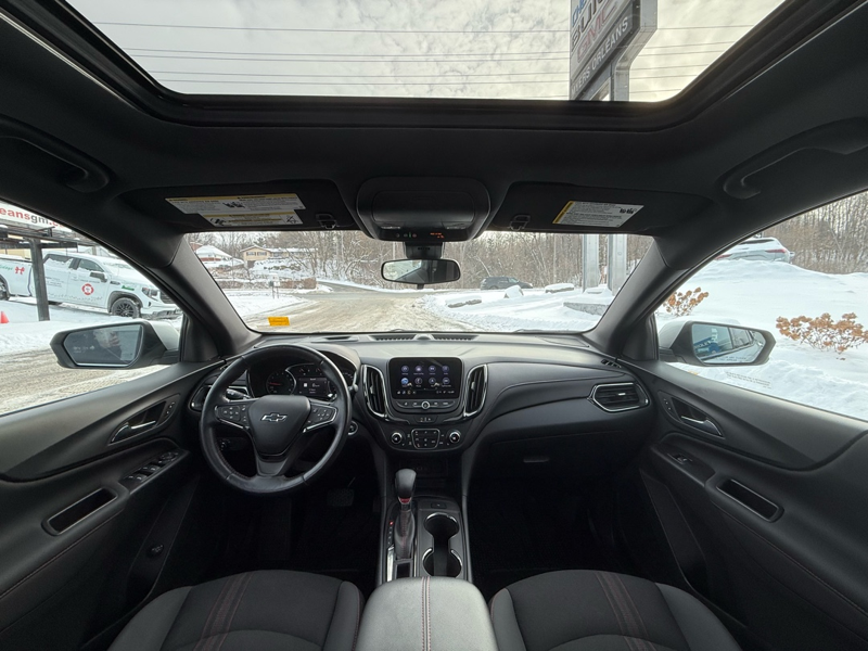 2022 Chevrolet Equinox - Gallery image 10