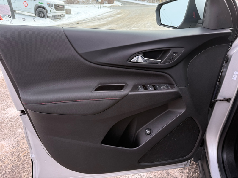 2022 Chevrolet Equinox - Gallery image 13