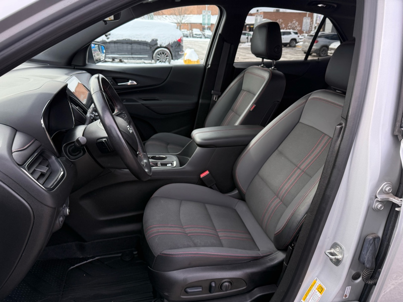 2022 Chevrolet Equinox - Gallery image 12
