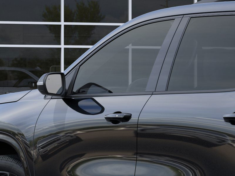 2026 Chevrolet Traverse - Gallery image 11