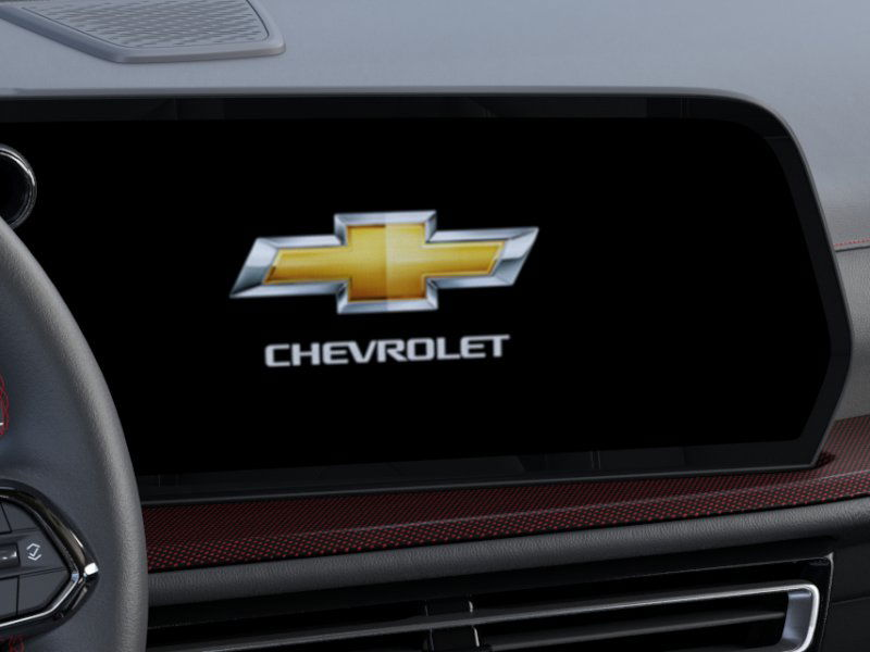 2026 Chevrolet Traverse - Gallery image 19