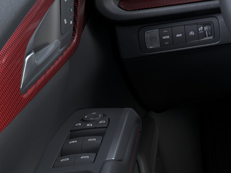 2026 Chevrolet Traverse - Gallery image 21