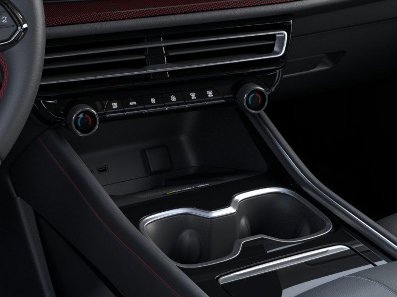 2026 Chevrolet Traverse - Gallery image 22