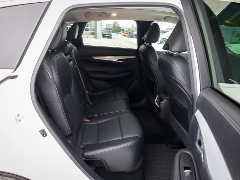 2021 INFINITI QX50 - Gallery image 11