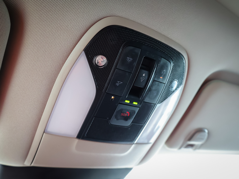 2021 INFINITI QX50 - Gallery image 22