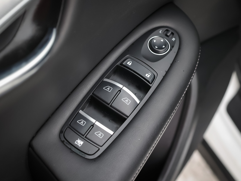 2021 INFINITI QX50 - Gallery image 14