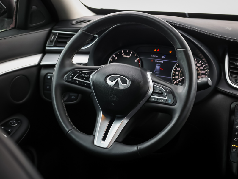 2021 INFINITI QX50 - Gallery image 13