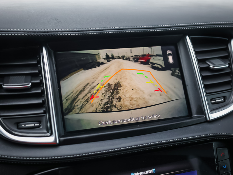 2021 INFINITI QX50 - Gallery image 20