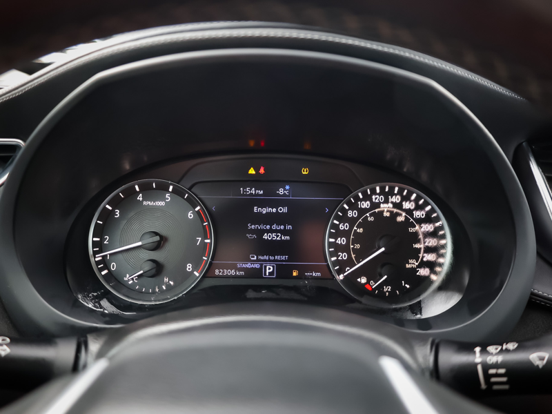 2021 INFINITI QX50 - Gallery image 18