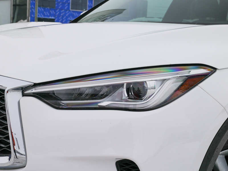 2021 INFINITI QX50 - Gallery image 5