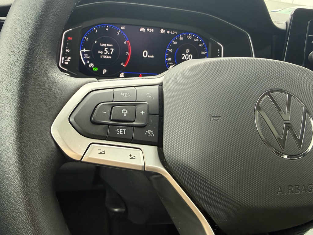 2025 Volkswagen Jetta - Gallery image 14