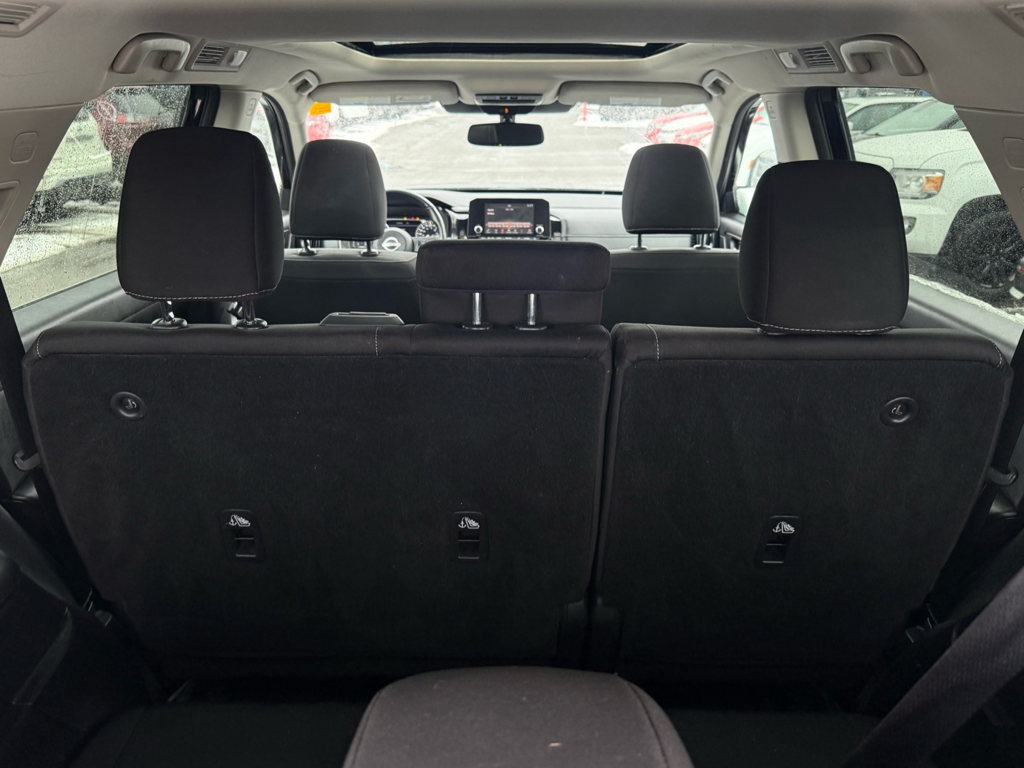 2022 Nissan Pathfinder - Gallery image 31