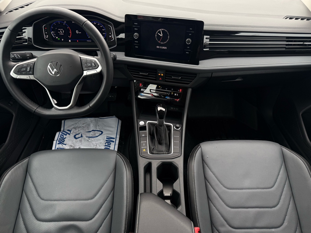 2025 Volkswagen Jetta - Gallery image 12