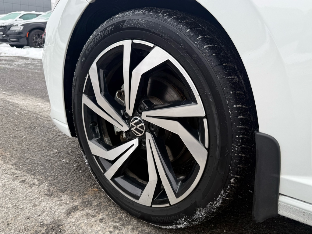 2025 Volkswagen Jetta - Gallery image 7