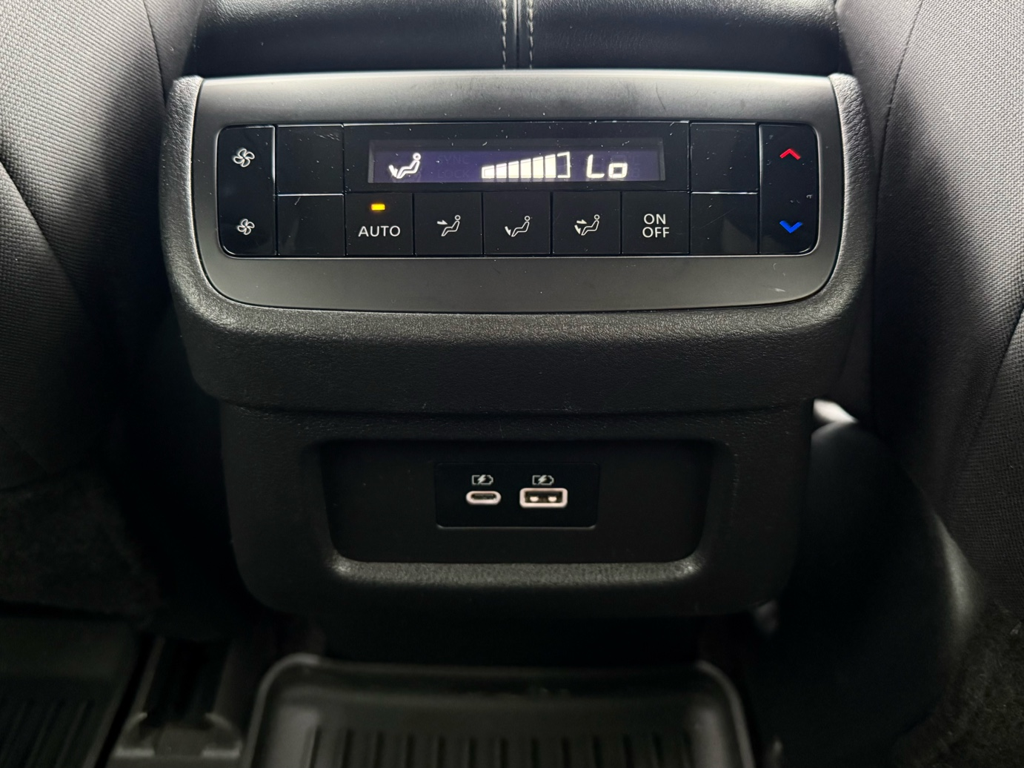 2022 Nissan Pathfinder - Gallery image 28