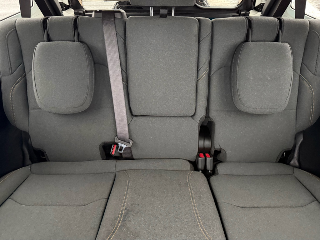 2024 Jeep Wrangler 4xe - Gallery image 25