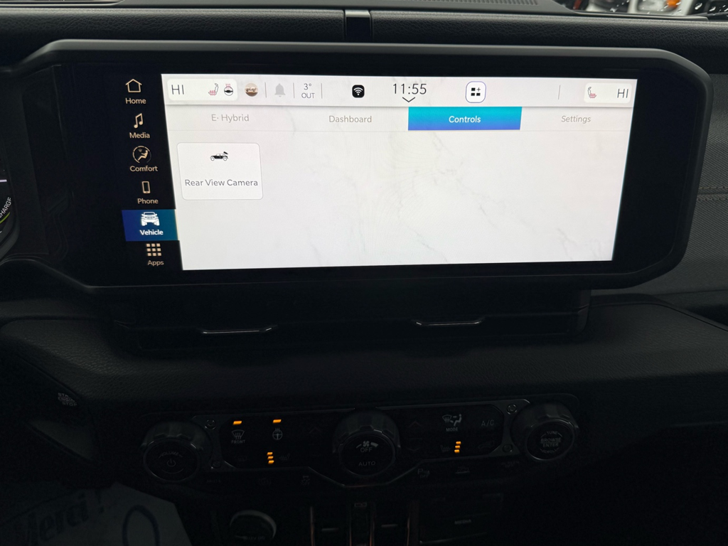 2024 Jeep Wrangler 4xe - Gallery image 19