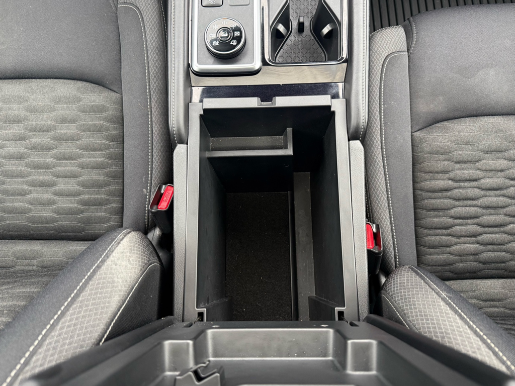 2022 Nissan Pathfinder - Gallery image 27