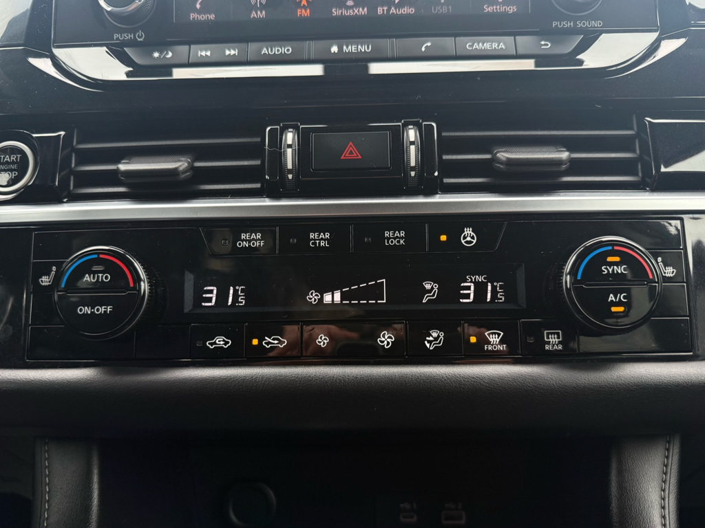 2022 Nissan Pathfinder - Gallery image 20