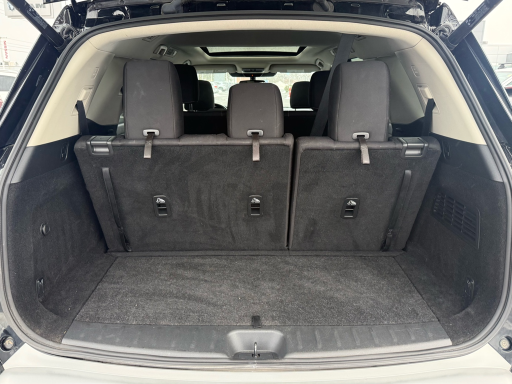 2022 Nissan Pathfinder - Gallery image 32