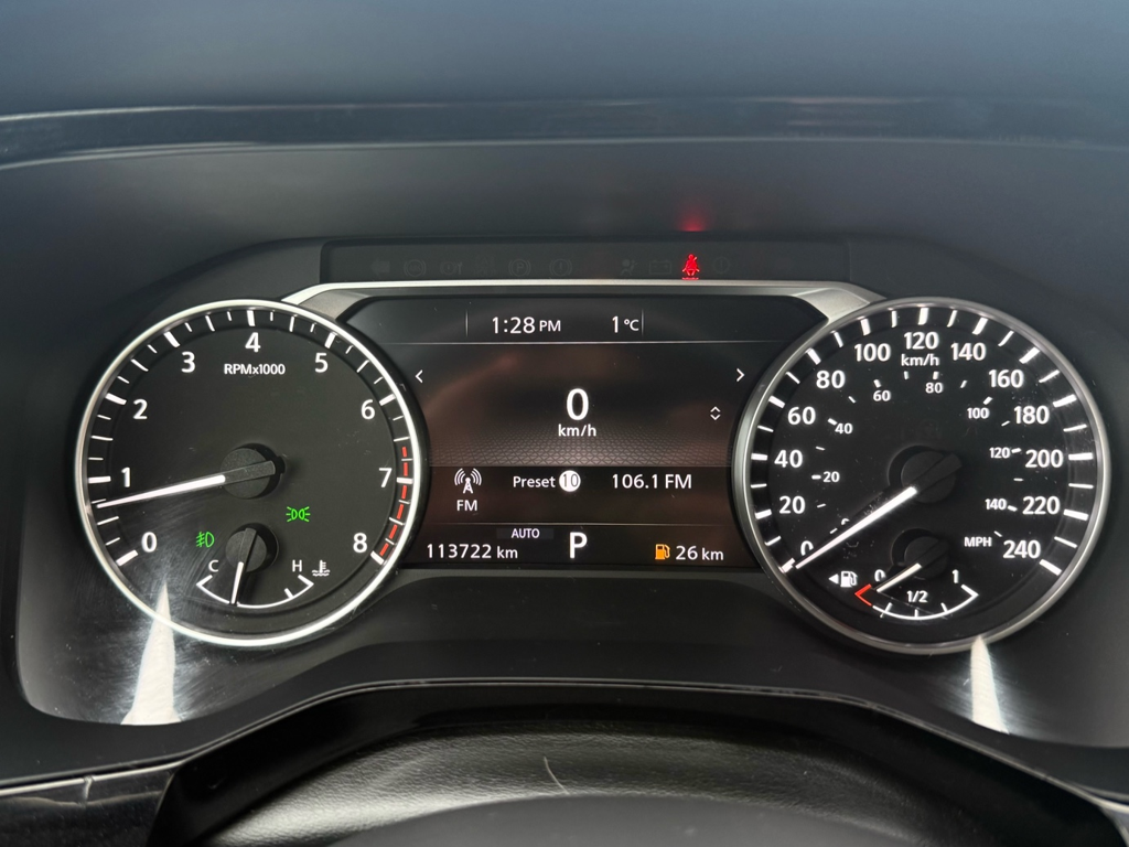 2022 Nissan Pathfinder - Gallery image 16